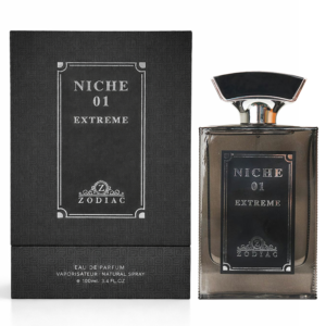 Niche 01 Extreme Zodiac EDP 100ML