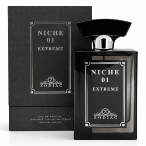 Niche 01 Extreme Zodiac EDP 100ML
