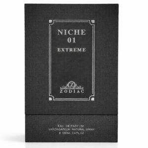 Niche 01 Extreme Zodiac EDP 100ML