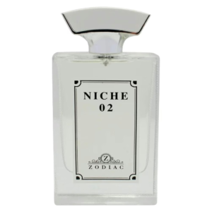 Niche 02 Zodiac EDP 100ML
