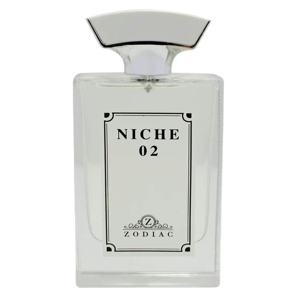 Niche 02 Zodiac EDP 100ML