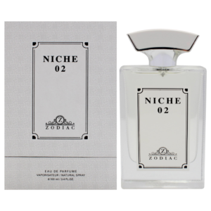 Niche 02 Zodiac EDP 100ML