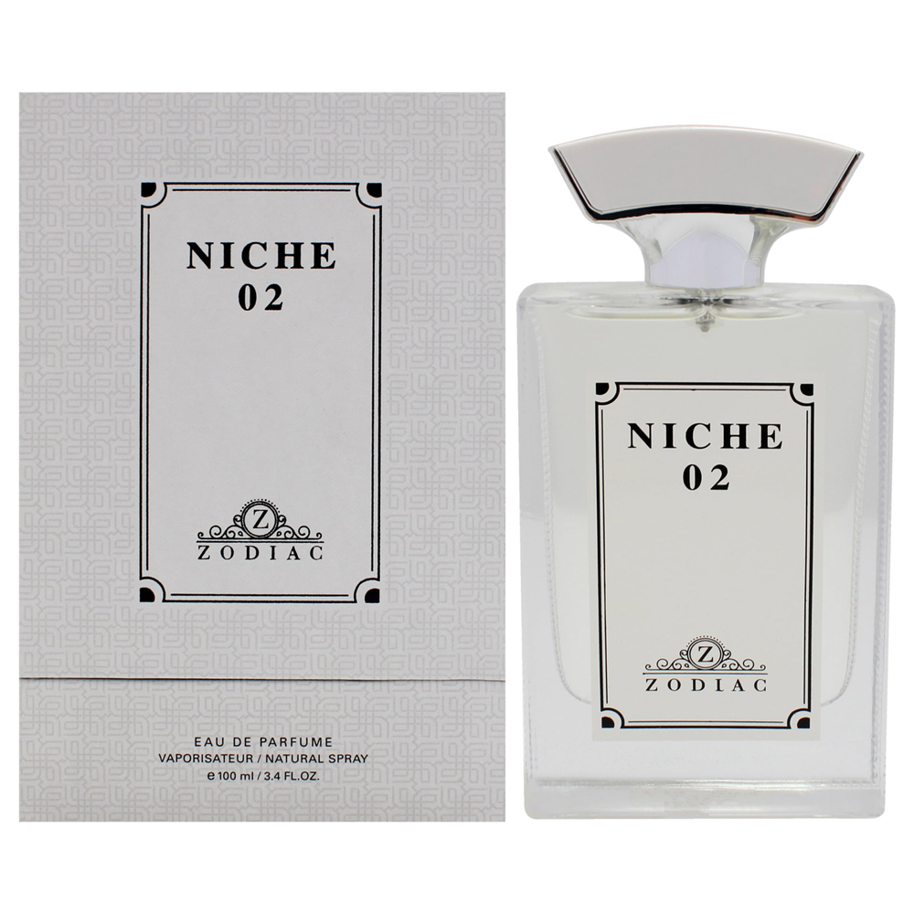 Niche 02 Zodiac EDP 100ML