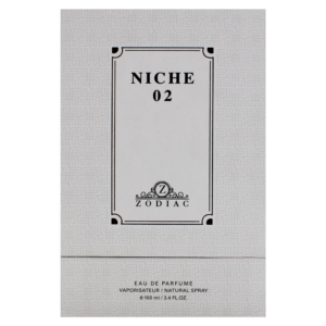 Niche 02 Zodiac EDP 100ML