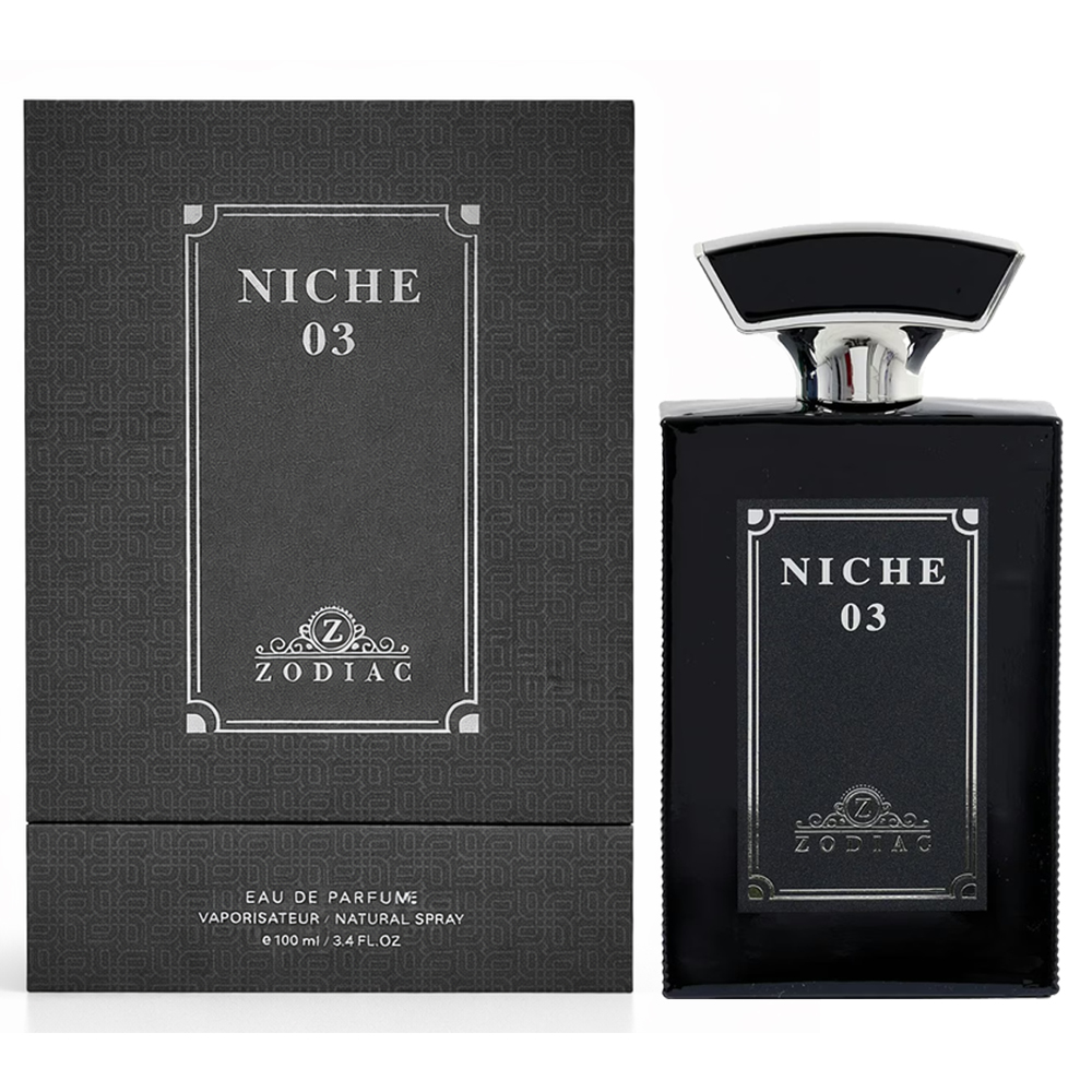 Niche 03 Zodiac EDP 100ML