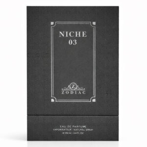 Niche 03 Zodiac EDP 100ML
