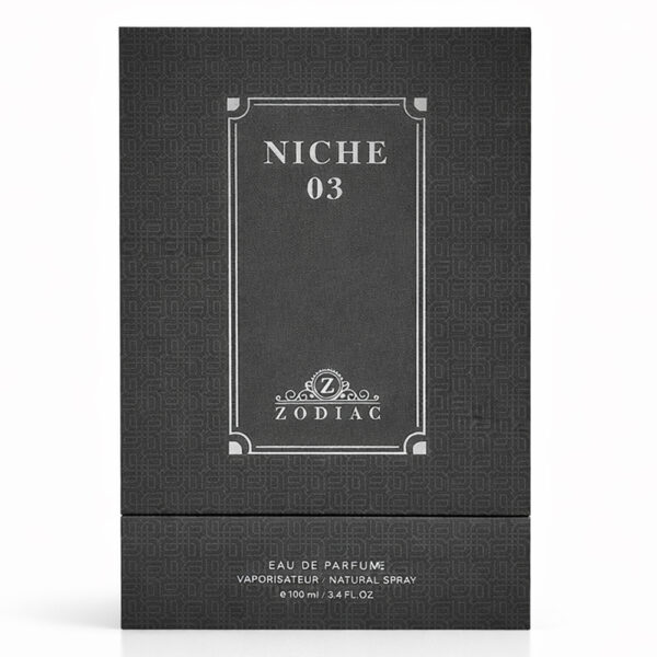Niche 03 Zodiac EDP 100ML