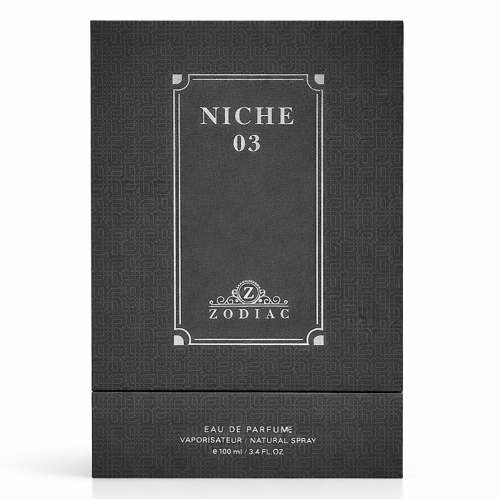 Niche 03 Zodiac EDP 100ML