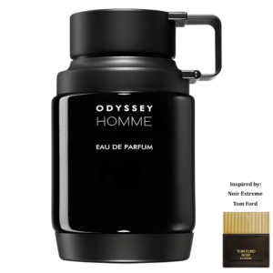 Odyssey Homme Armaf EDP 100ML