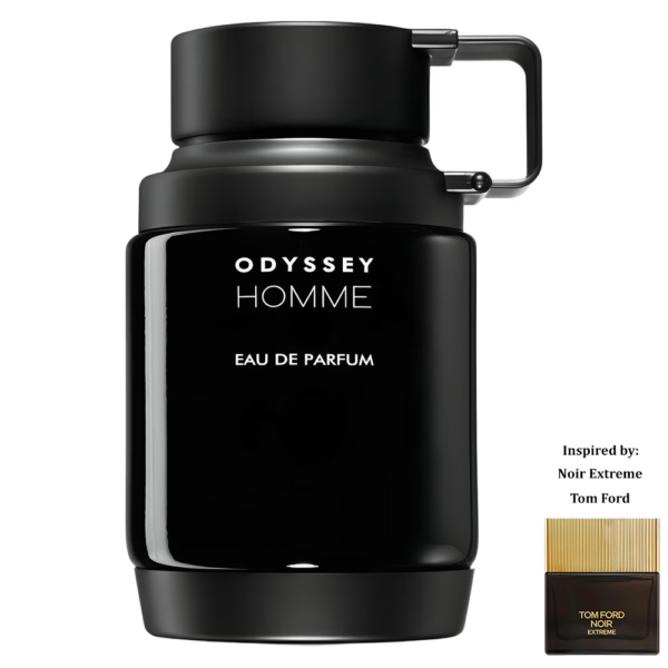 Odyssey Homme Armaf EDP 100ML