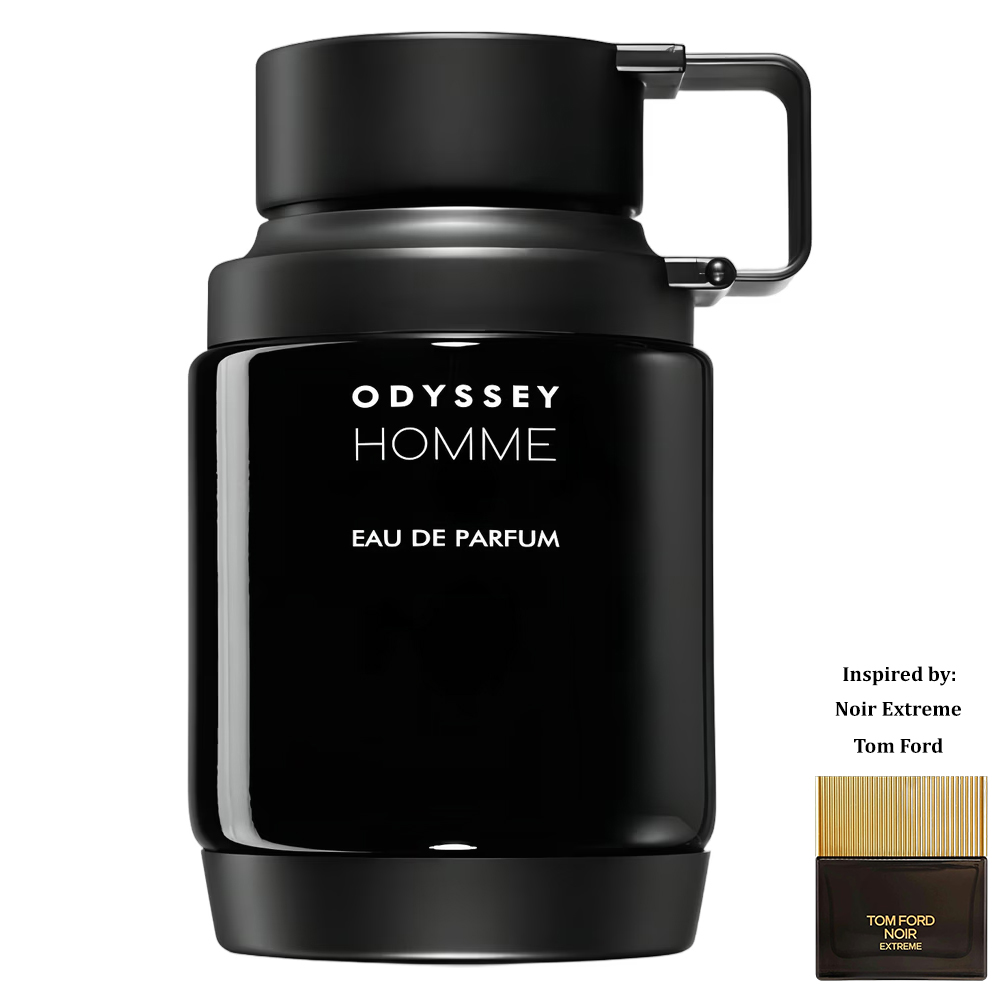 Odyssey Homme Armaf EDP 100ML
