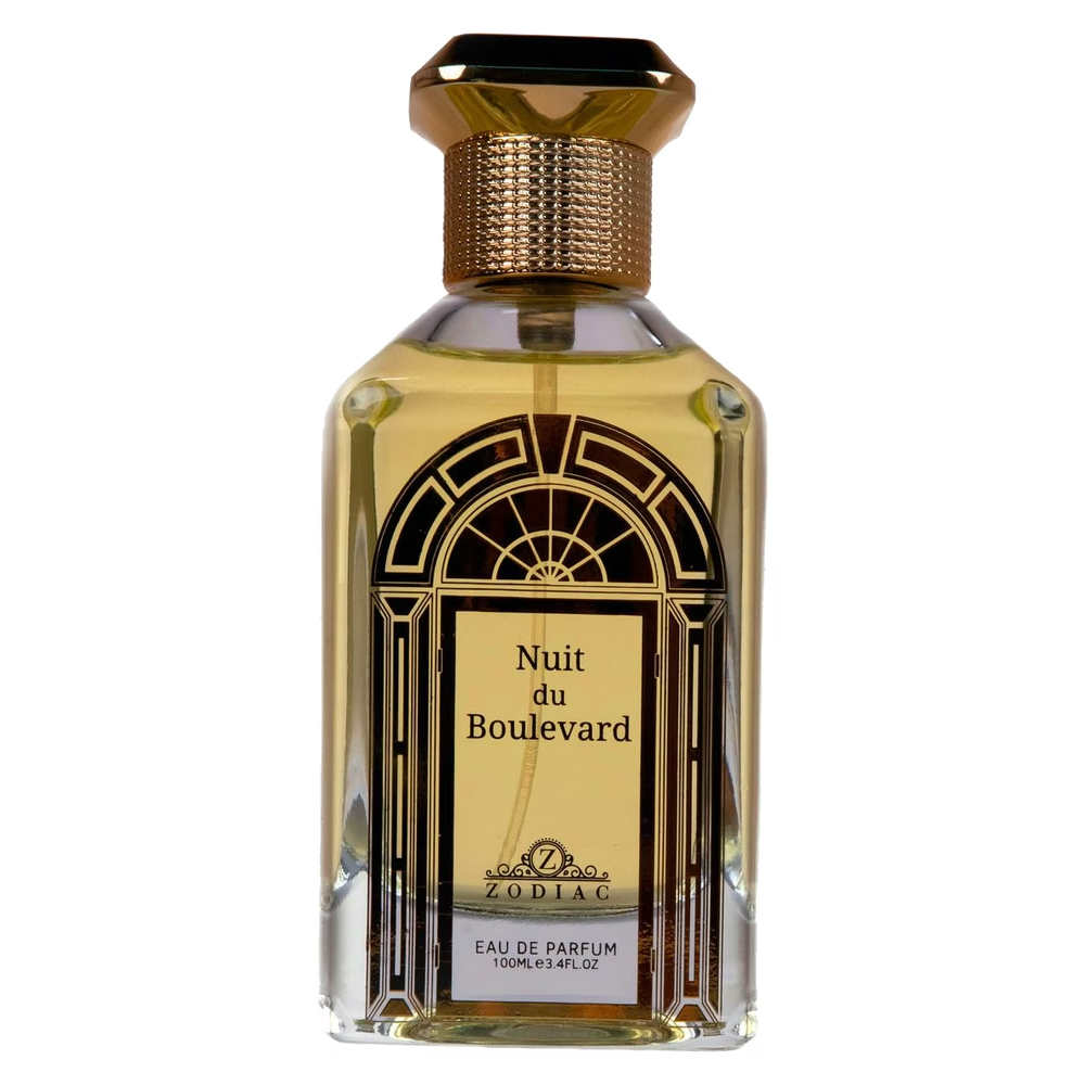 Nuit Du Boulevard Zodiac EDP 100ML