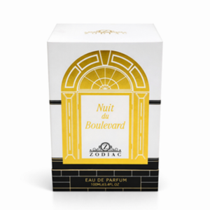 Nuit Du Boulevard Zodiac EDP 100ML