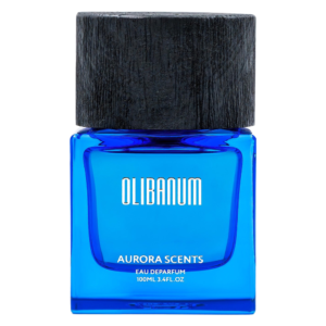 Olibanum Aurora Scents EDP 100ML