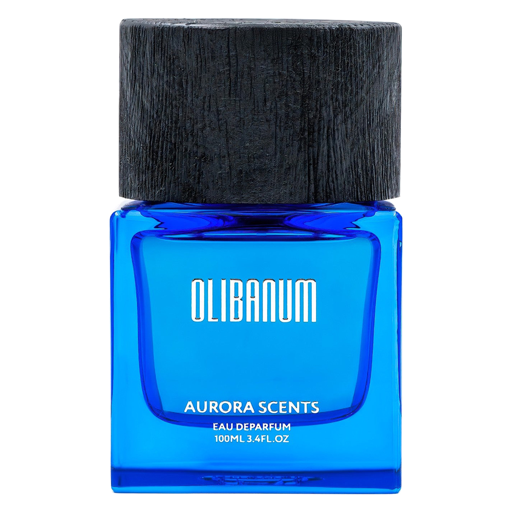 Olibanum Aurora Scents EDP 100ML