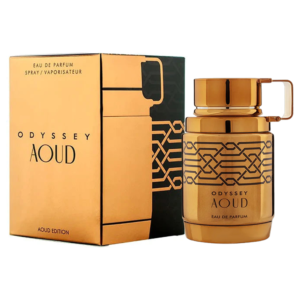Odyssey Aoud Armaf EDP 100ML