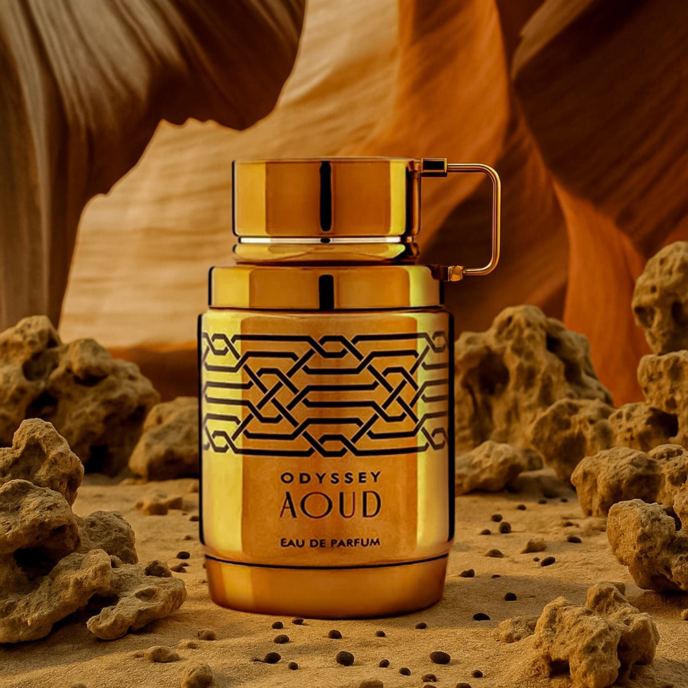 Odyssey Aoud Armaf EDP 100ML