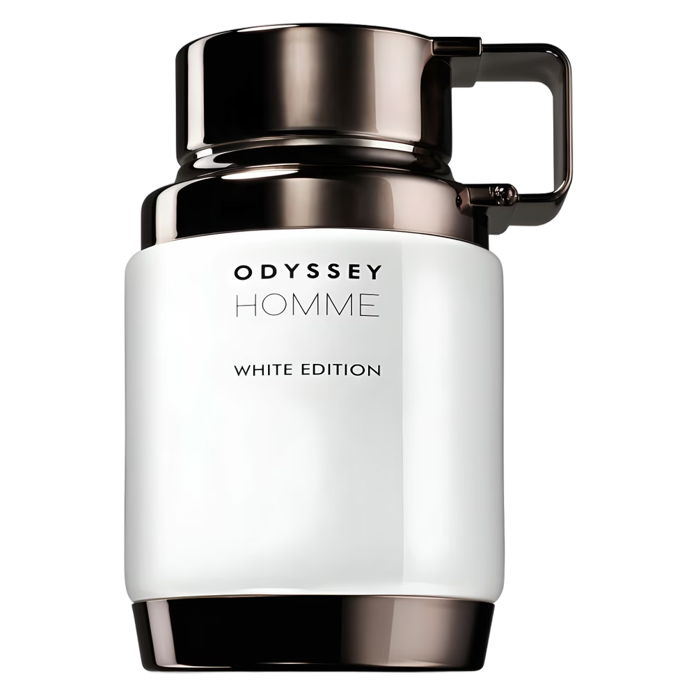 Odyssey Homme White Edition Armaf EDP 100ML