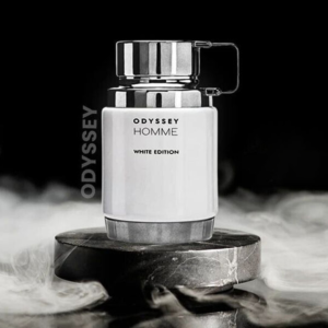 Odyssey Homme White Edition Armaf EDP 100ML