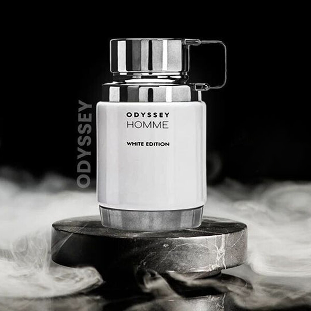 Odyssey Homme White Edition Armaf EDP 100ML