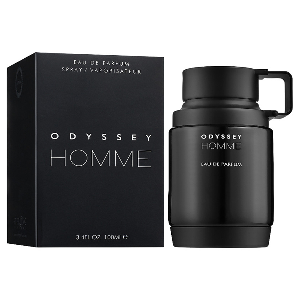 Odyssey Homme Armaf EDP 100ML