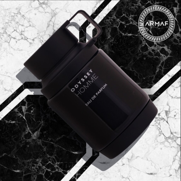 Odyssey Homme Armaf EDP 100ML
