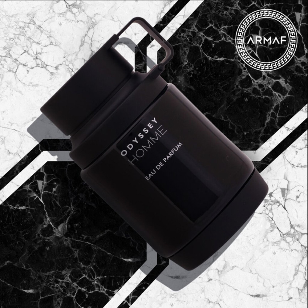 Odyssey Homme Armaf EDP 100ML