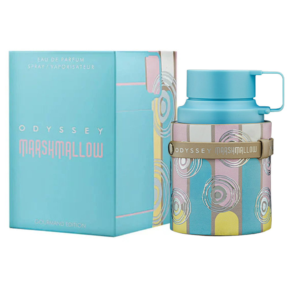 Odyssey Marshmallow Armaf EDP 100ML