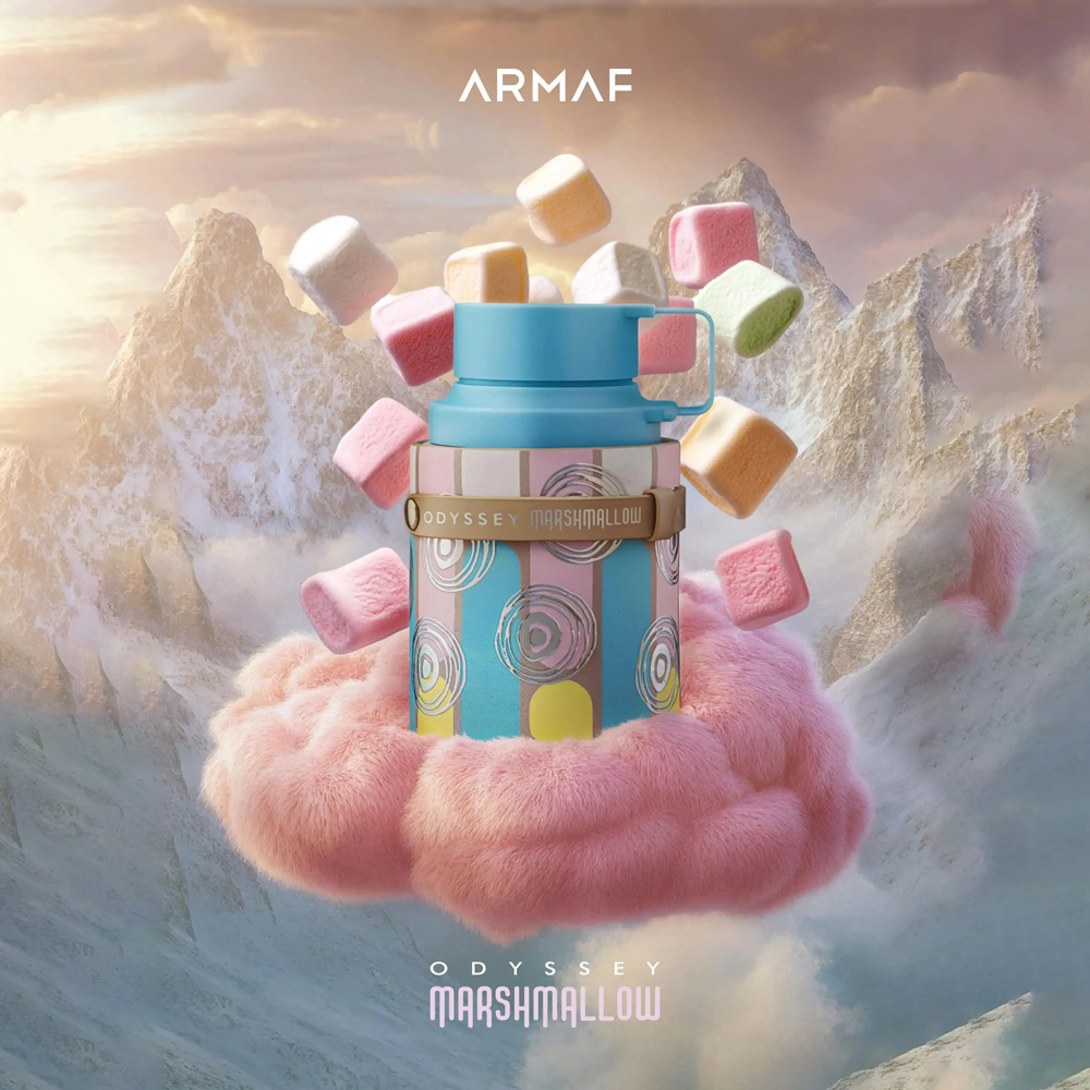 Odyssey Marshmallow Armaf EDP 100ML