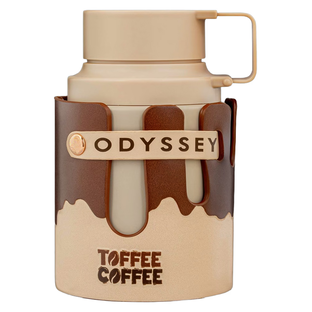 Odyssey Toffee Coffee Armaf EDP 100ML