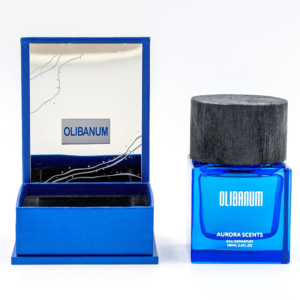 Olibanum Aurora Scents EDP 100ML