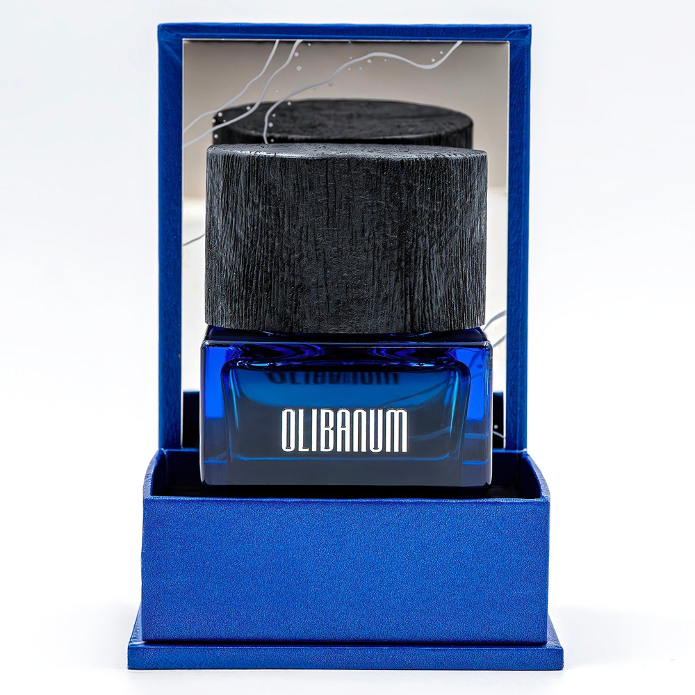 Olibanum Aurora Scents EDP 100ML