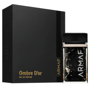 Ombre d'Or Armaf EDP 75ML