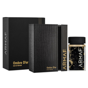 Ombre d'Or Armaf EDP 75ML