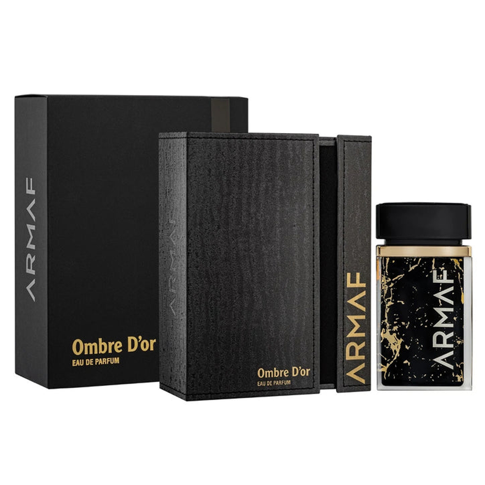 Ombre d'Or Armaf EDP 75ML