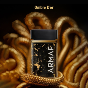 Ombre d'Or Armaf EDP 75ML