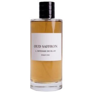 Oud Saffron L'Intense De Blue EDP 200ML