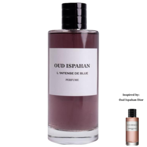 Oud Ispahan L'Intense De Blue EDP 200ML