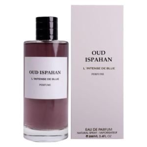 Oud Ispahan L'Intense De Blue EDP 200ML