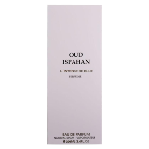 Oud Ispahan L'Intense De Blue EDP 200ML