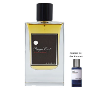 Regal Oud Zodiac Extrait de Parfum 60ML
