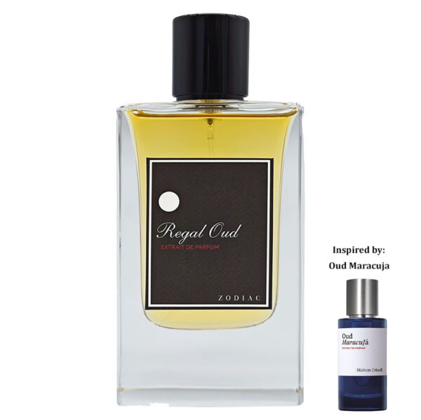 Regal Oud Zodiac Extrait de Parfum 60ML