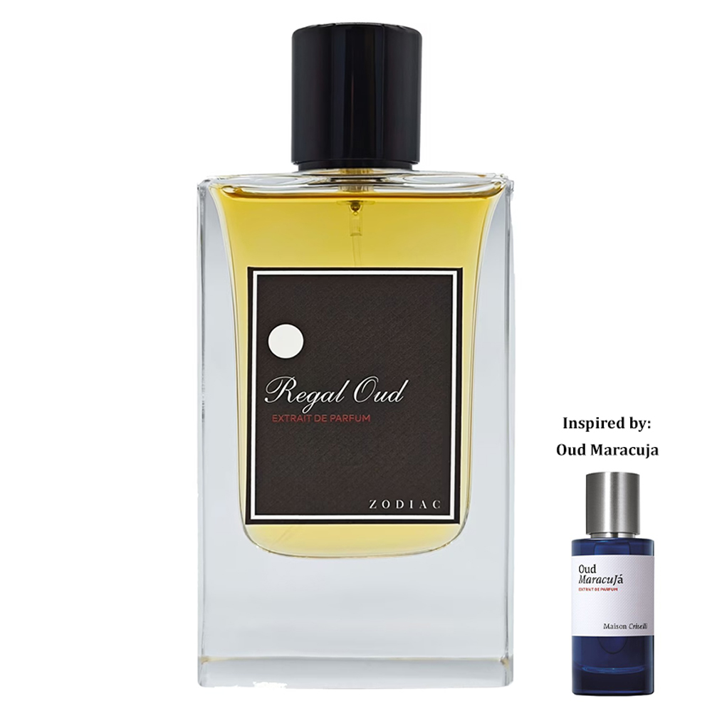 Regal Oud Zodiac Extrait de Parfum 60ML