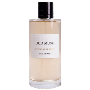 Oud Musk L'Intense De Blue EDP 200ML