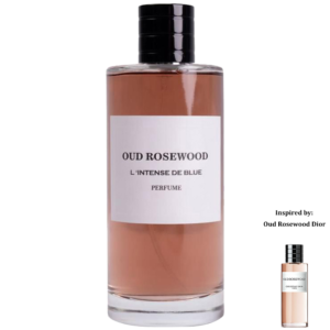 Oud Rosewood L'Intense De Blue EDP 200ML
