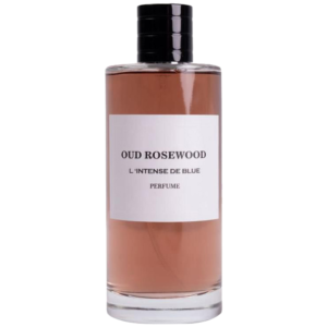 Oud Rosewood L'Intense De Blue EDP 200ML