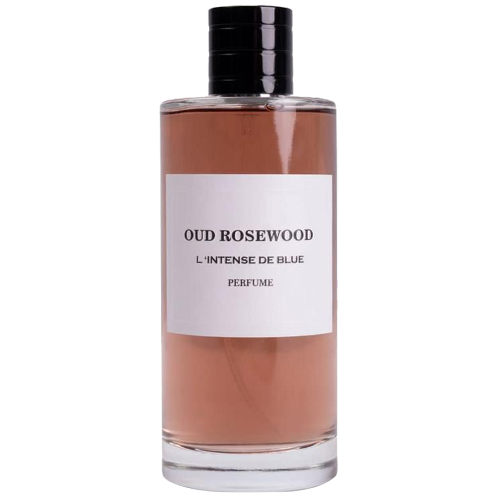 Oud Rosewood L'Intense De Blue EDP 200ML