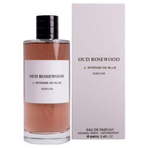 Oud Rosewood L'Intense De Blue EDP 200ML