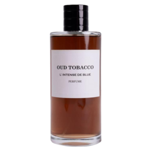 Oud Tobacco L'Intense De Blue EDP 200ML