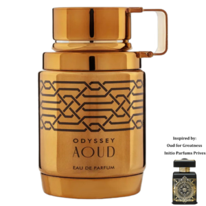 Odyssey Aoud Armaf EDP 100ML